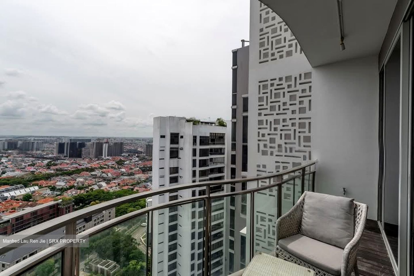 The Meyerise (D15), Condominium #576717081